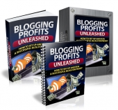 Blogging Profits Unleashed