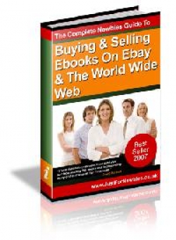 Buying Selling Ebooks On Ebay