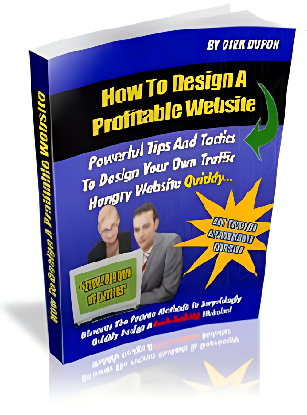 How To Design A Profitable Website