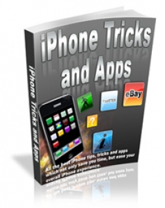 iPhone Tricks and Apps