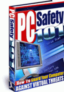 PC Safety 101