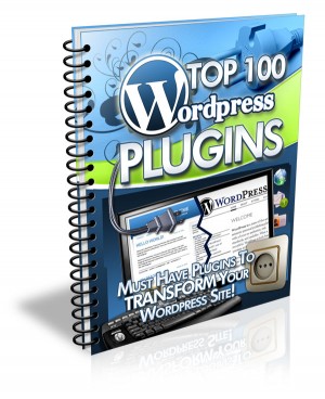 Top 100 WP Plugins