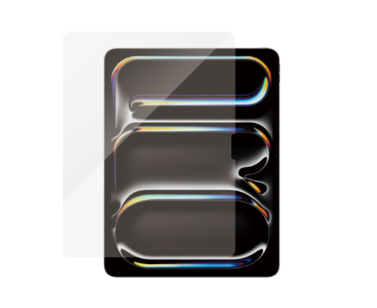 Tablet Screen Protector Panzer Glass 2835 Apple