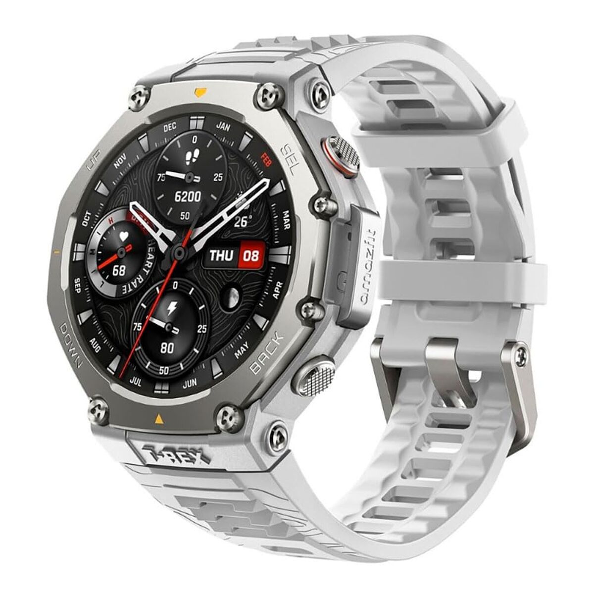 Smartwatch Amazfit W2322GL6N