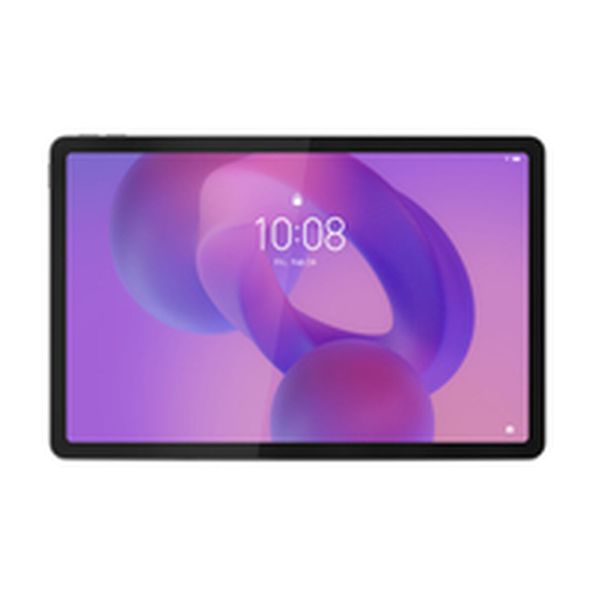 Tablet Lenovo ZAFR0389ES 11" 8 GB RAM 128 GB Grey
