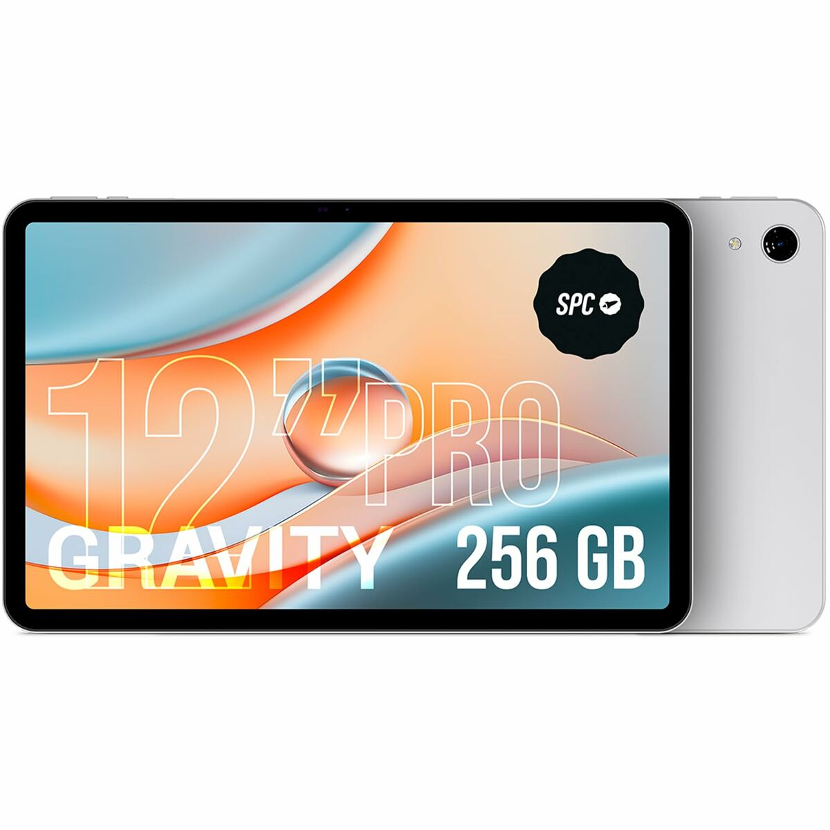 Tablet SPC GRAVITY 6 PRO 12"