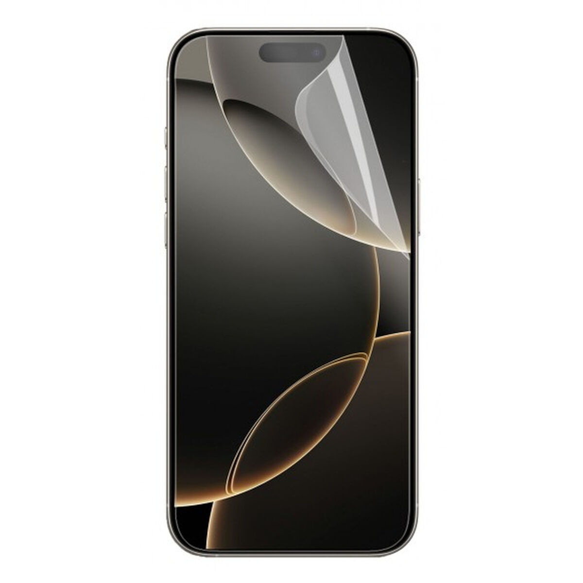 Screen Protector Mobilis 036338 Apple