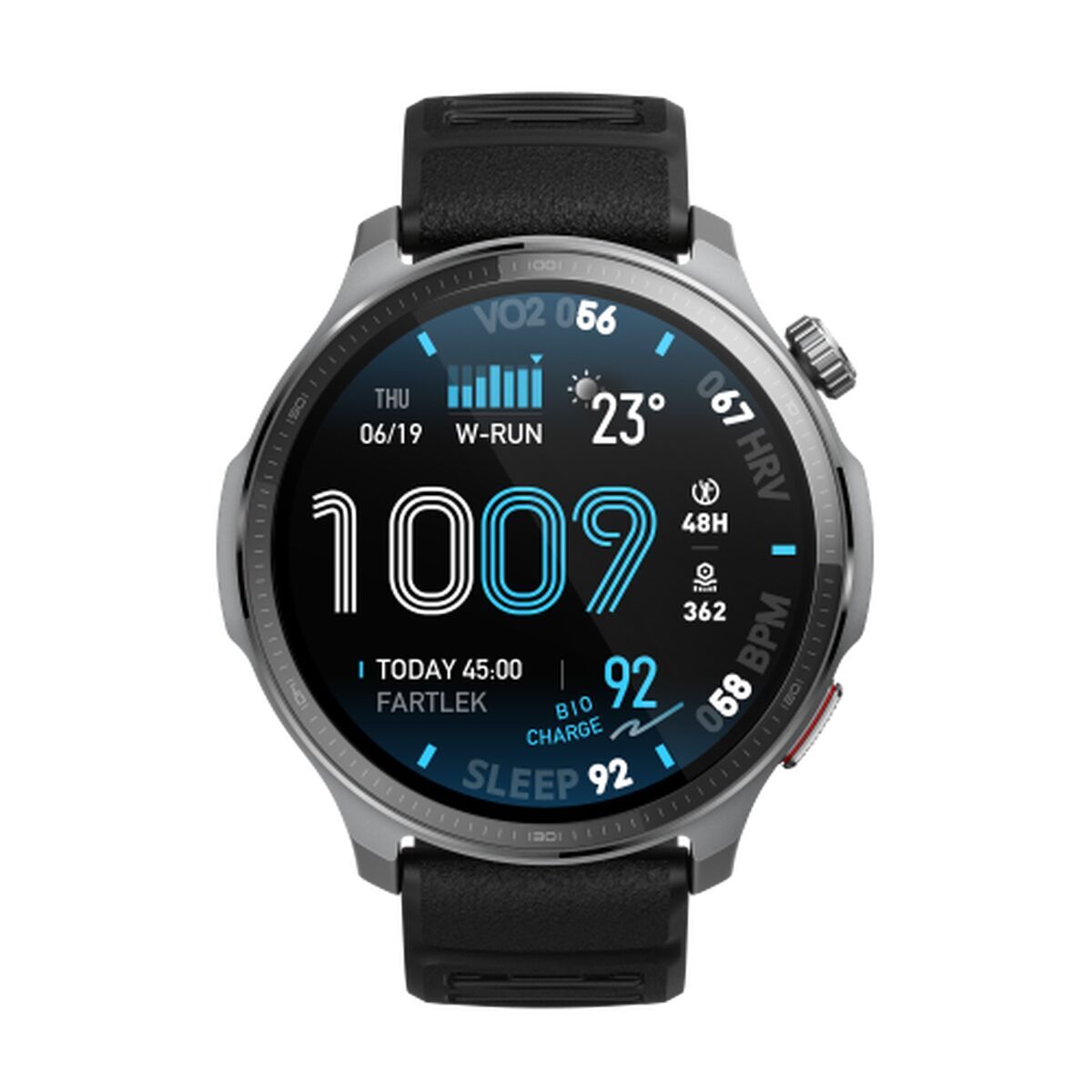 Smartwatch Amazfit W2546GL2N