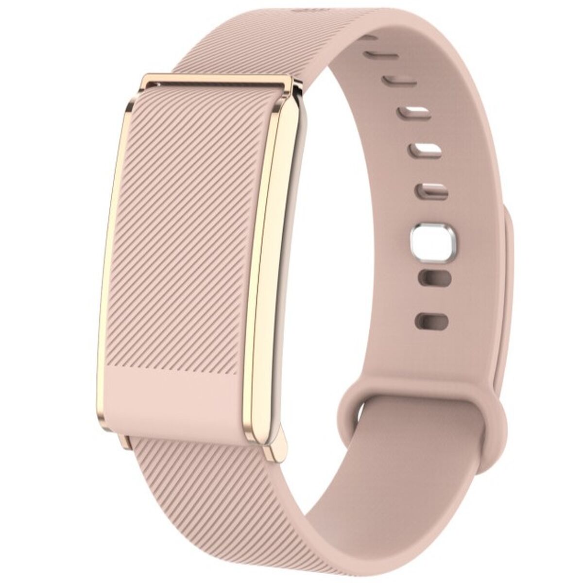 Smartwatch DCU 34158031 Rose gold